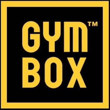 Gymbox Bank