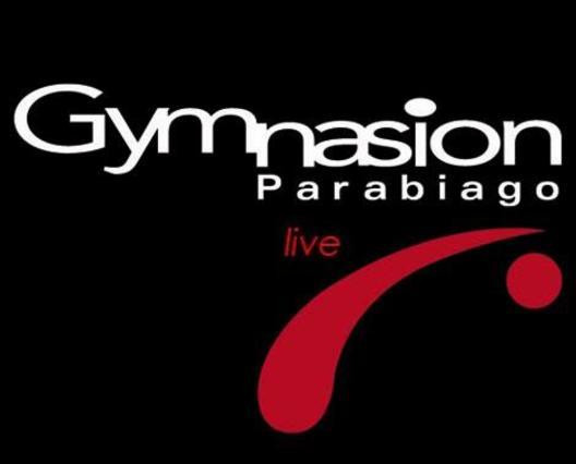 GYMNASION PARABIAGO