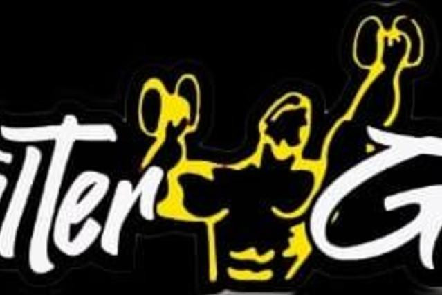 HALTER GYM