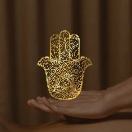 Hamsa Clinic