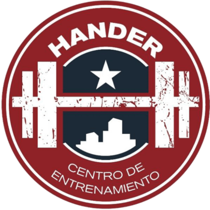 Hander Centro de Entrenamiento