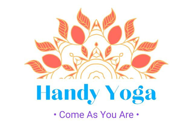 Handy Yoga