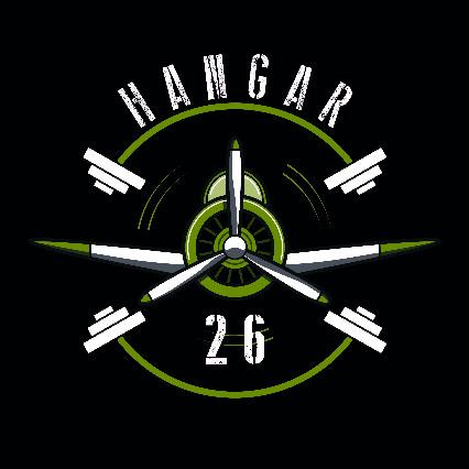 Hangar 26 CrossTraining Pescara