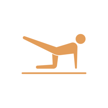 Happy Core Pilates