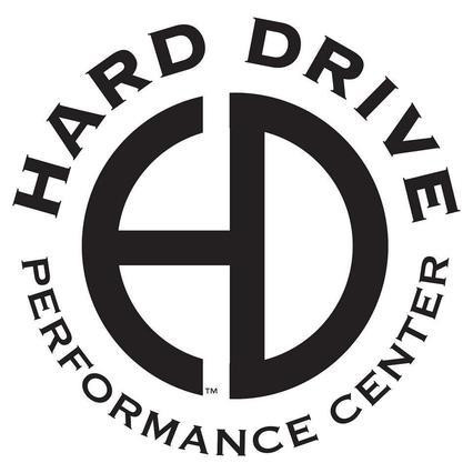 HARD DRIVE PERFORMANCE CENTER