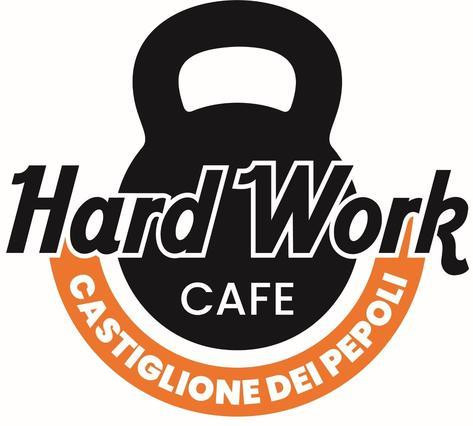 Hard Work Cafè