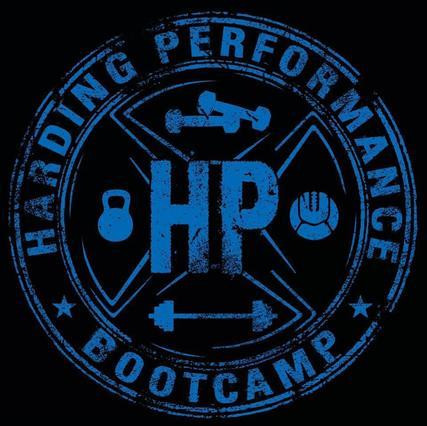 Harding Performance Bootcamp