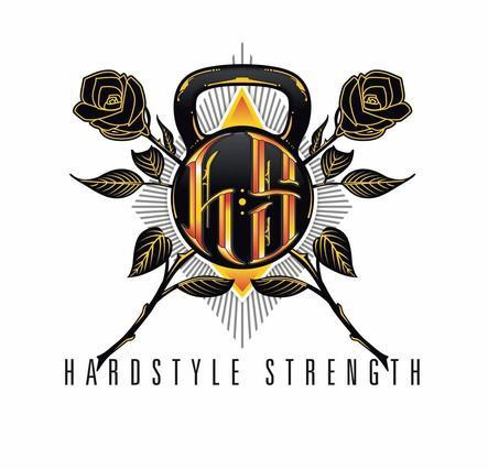 Hardstyle Strength