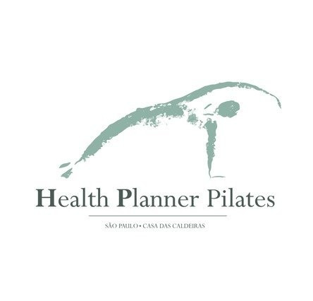 Health Planner Pilates