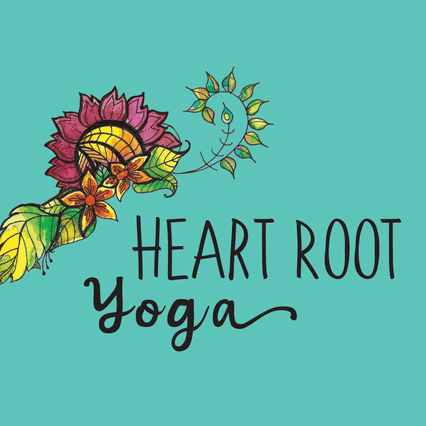 Heart Root Yoga