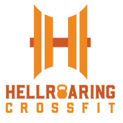 Hellroaring CrossFit
