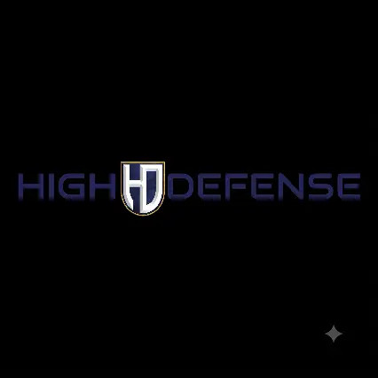 High Defense Krav Maga