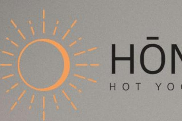 Hom hot yoga