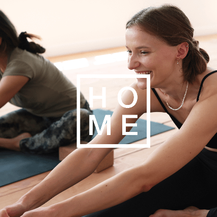 HOME Wellness