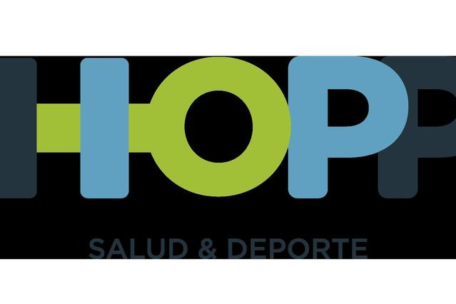 Hopp Murcia