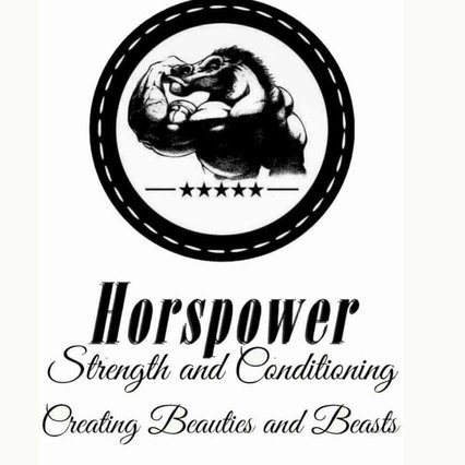 Horspower Strength and Conditioning