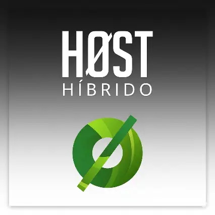 HOST HÍBRIDO