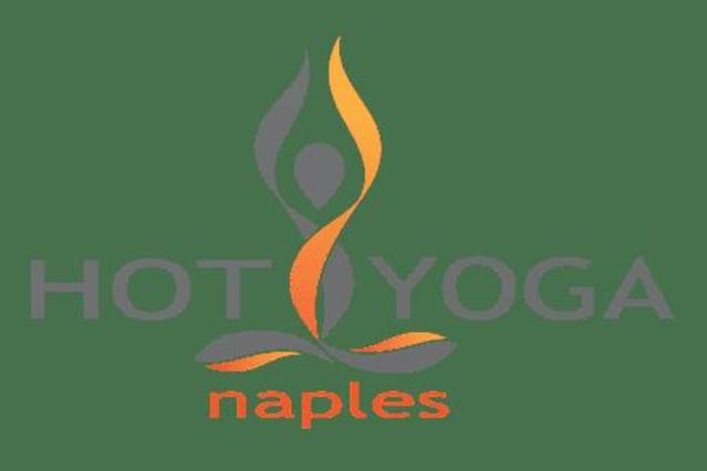 Hot yoga Naples