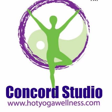 Hot Yoga Wellness Concord