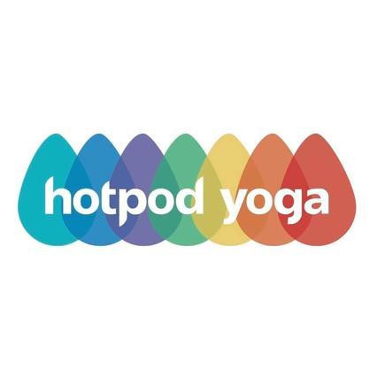 Hotpod Yoga Coventry