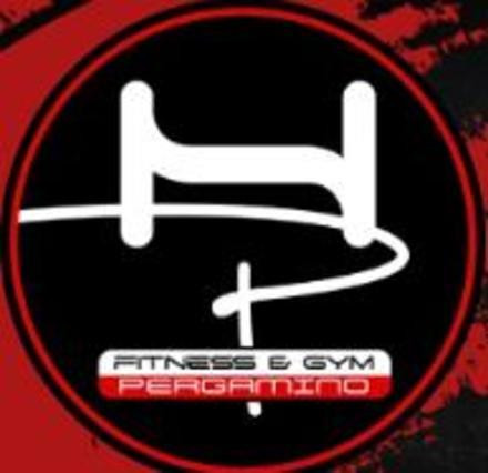 HP GYM