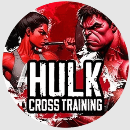 Hulk Cross training Illescas