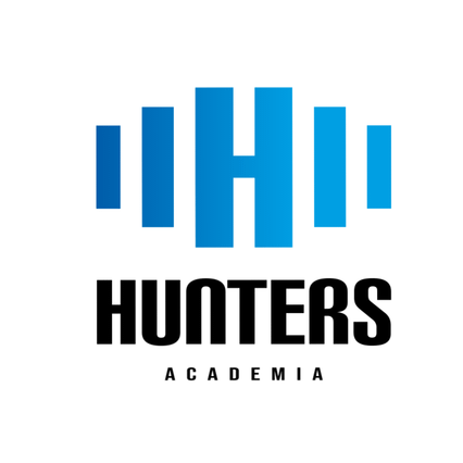 Hunters Academia