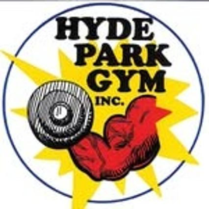 Hyde Park Gym