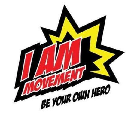 I AM Movement