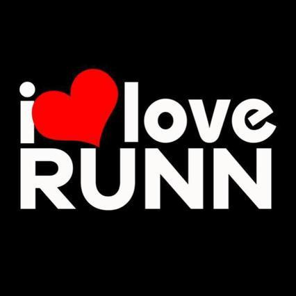 I Love Run Saavedra