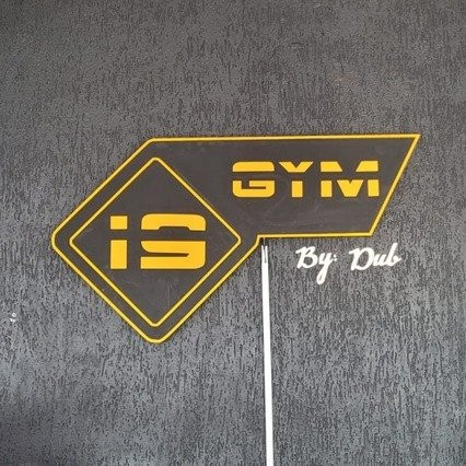 I9 Gym Combate