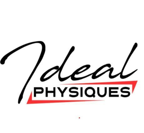 Ideal Physiques Chandler 1