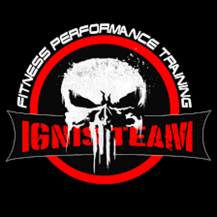 Ignis Gym