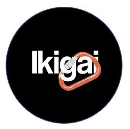 Ikigai Climbing