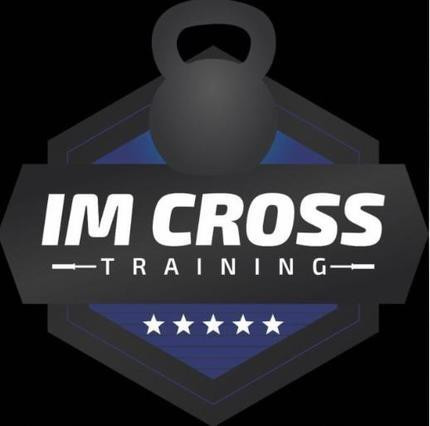 IM CROSS TRAINING
