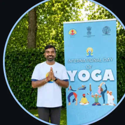 IMD Yoga München