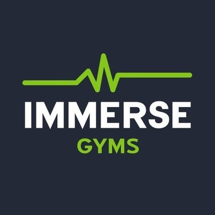 Immerse Gyms