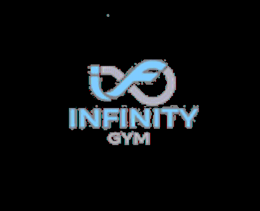 Infinity Gym Panduri