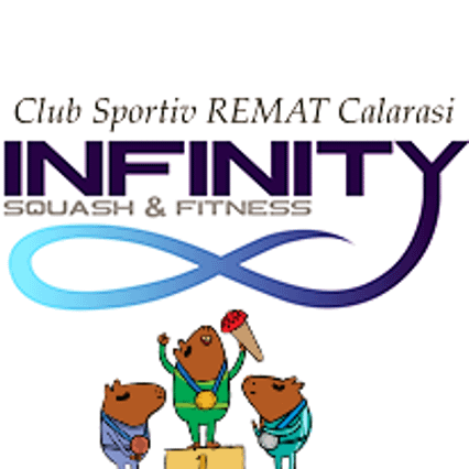 Infinity Squash