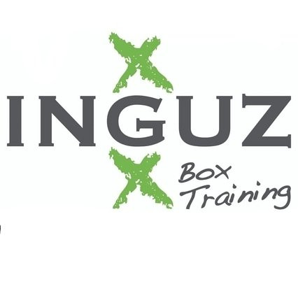 Inguz Box Training