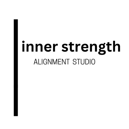 Inner Strength Alignment Studio