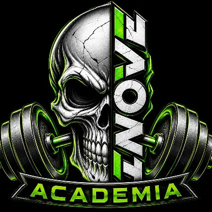 INOVE ACADEMIA