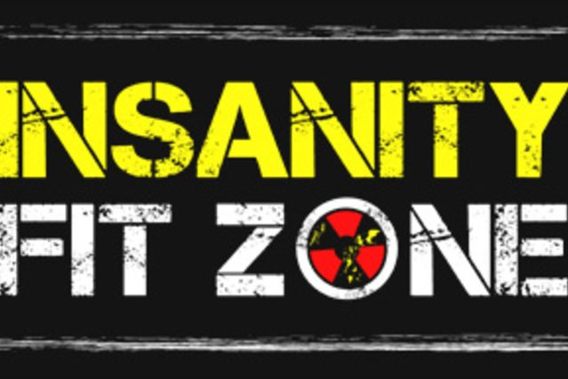 Insanity Fit Zone
