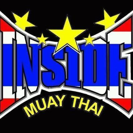 Inside Muay Thai Madri