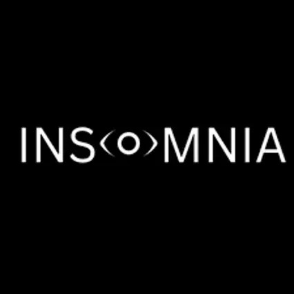 Insomnia Jiu Jitsu