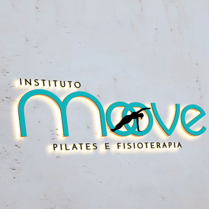 Instituto Moove Pilates e Fisioterapia