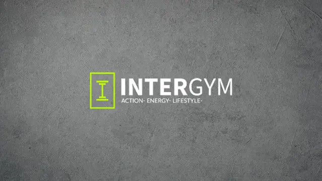 INTERGYM DAS ORIGINAL