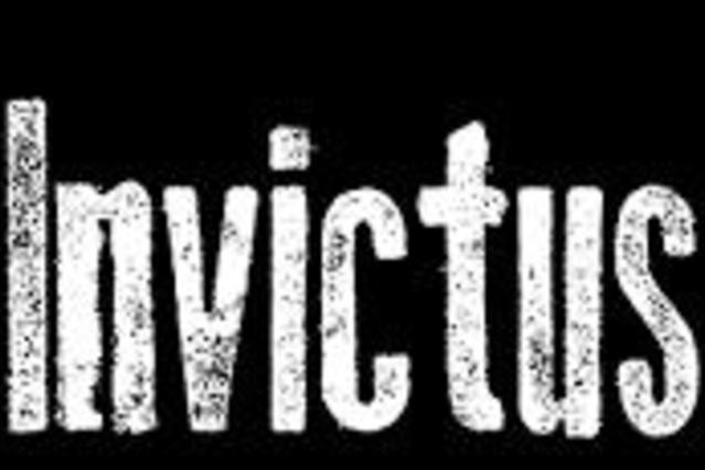 INVICTUS WORKOUT