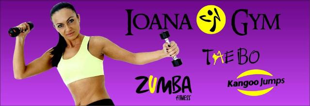 Ioana Gym