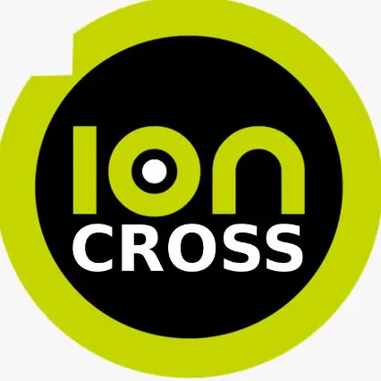 Ion Cross